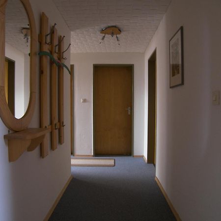 Ferienhaus Sonja Lindberg Dış mekan fotoğraf