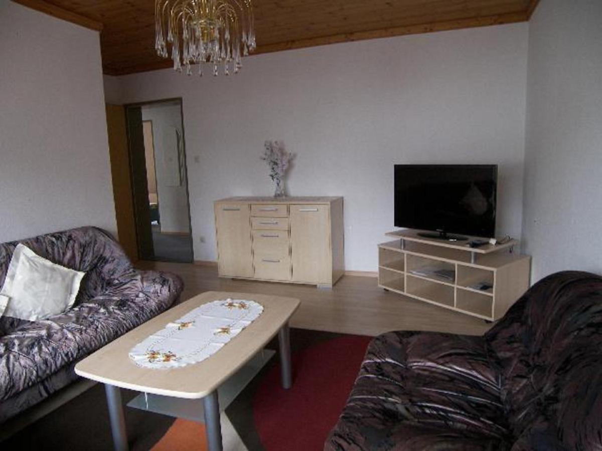 Ferienhaus Sonja Lindberg Dış mekan fotoğraf