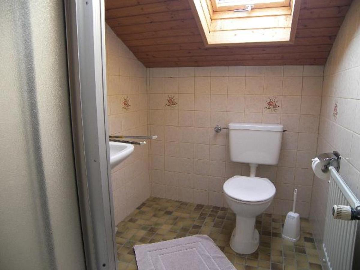 Ferienhaus Sonja Lindberg Dış mekan fotoğraf