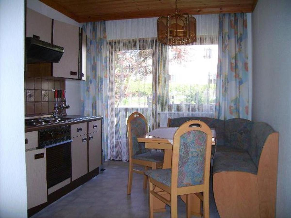 Ferienhaus Sonja Lindberg Dış mekan fotoğraf