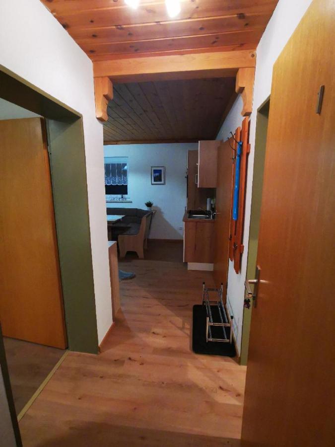 Ferienhaus Sonja Lindberg Dış mekan fotoğraf
