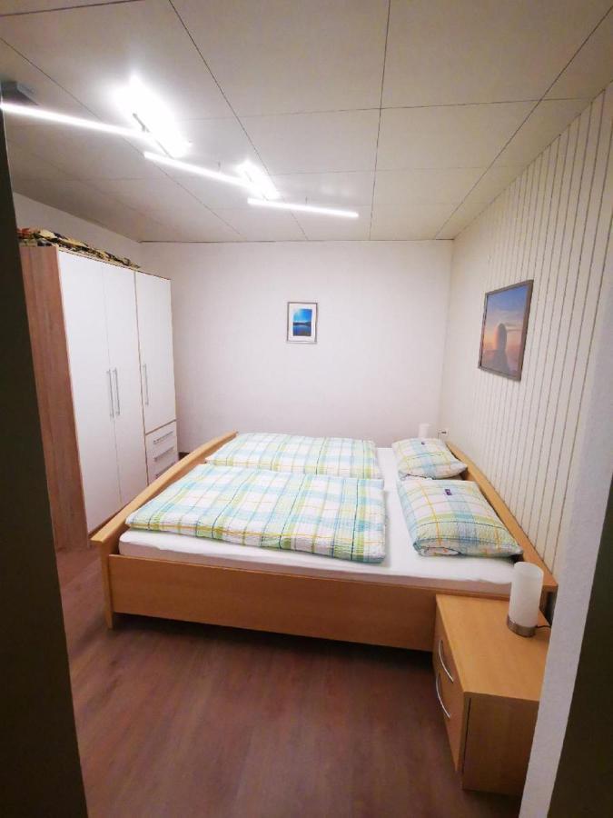Ferienhaus Sonja Lindberg Dış mekan fotoğraf