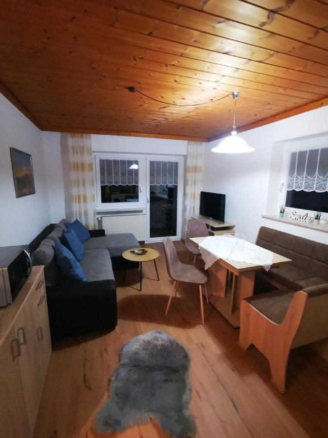 Ferienhaus Sonja Lindberg Dış mekan fotoğraf