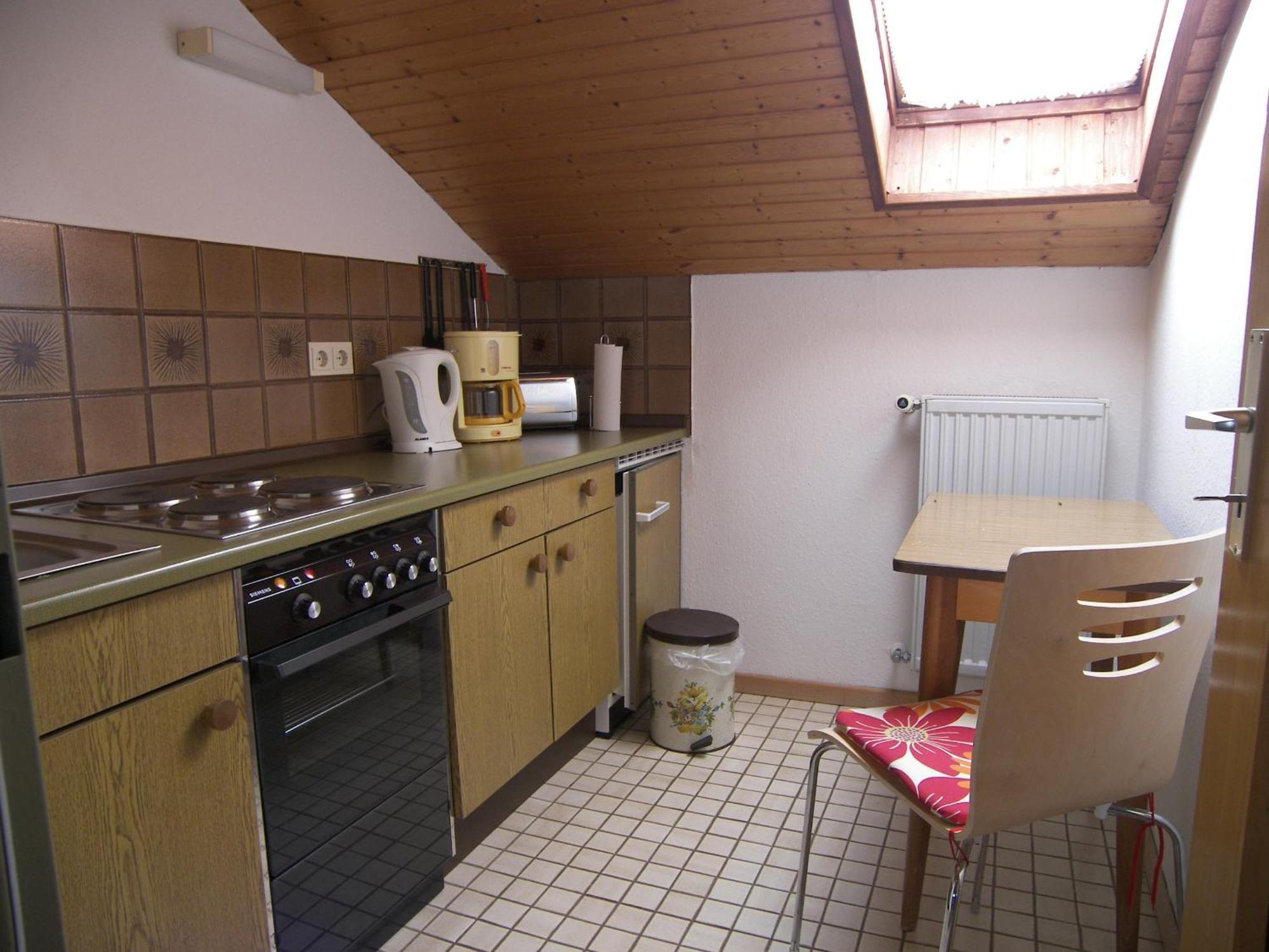 Ferienhaus Sonja Lindberg Dış mekan fotoğraf