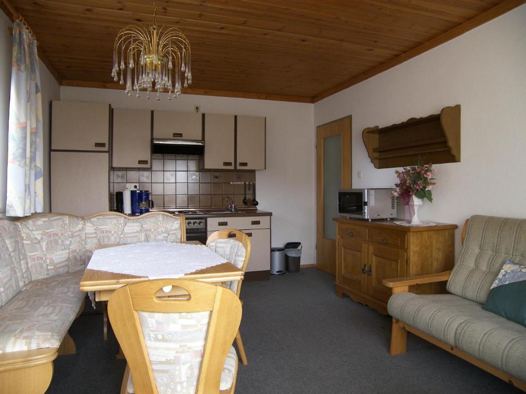 Ferienhaus Sonja Lindberg Dış mekan fotoğraf