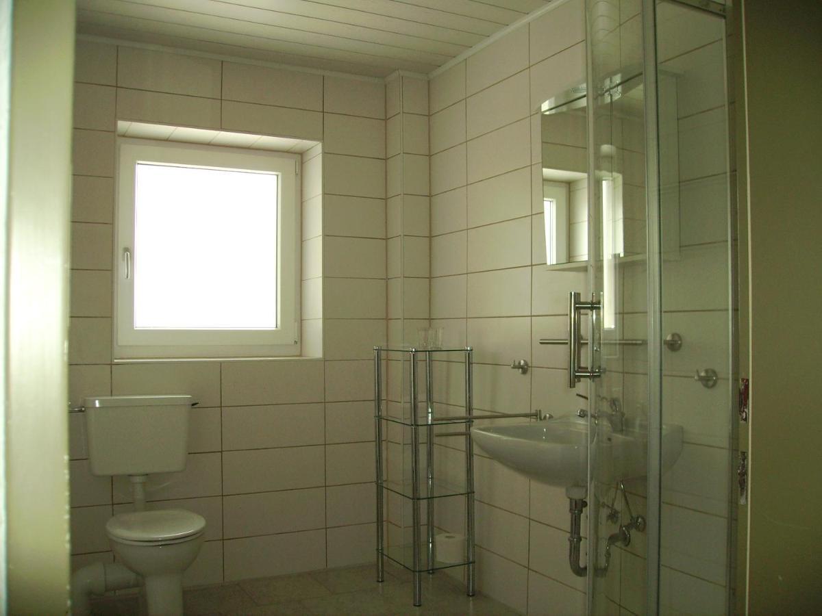 Ferienhaus Sonja Lindberg Dış mekan fotoğraf