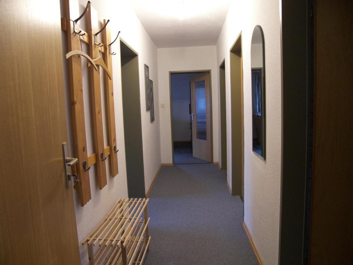 Ferienhaus Sonja Lindberg Dış mekan fotoğraf